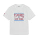 เสื้อยืด Summer Graphic Over Fit T-Shirts New York Yankees