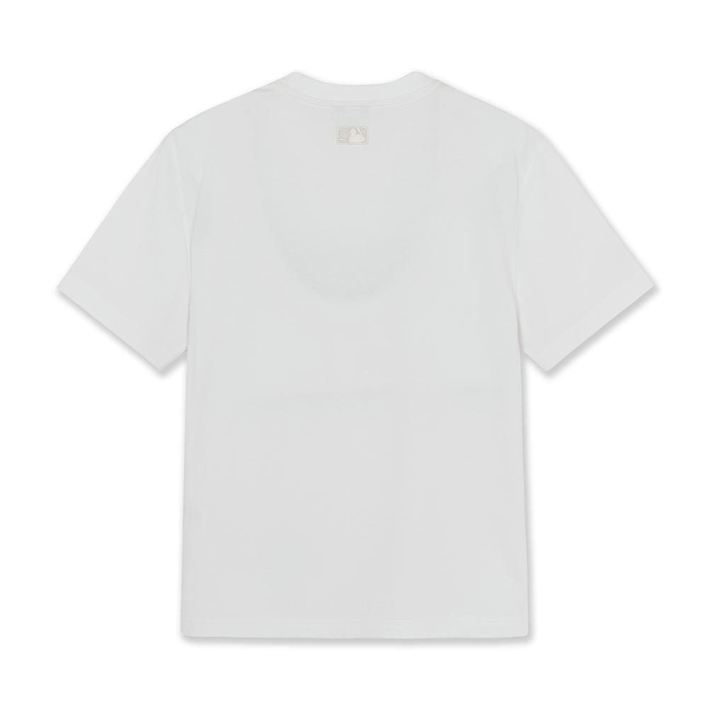 เสื้อยืด Summer Graphic Over Fit T-Shirts New York Yankees