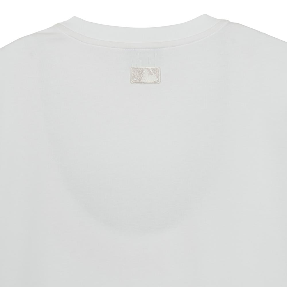 เสื้อยืด Summer Graphic Over Fit T-Shirts New York Yankees