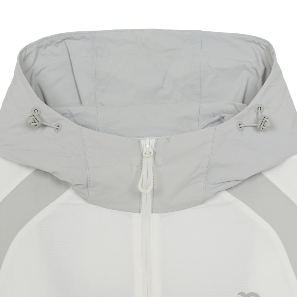 Gorpcore Light Weight Ribstop Blocking Windbreaker Boston Red Sox