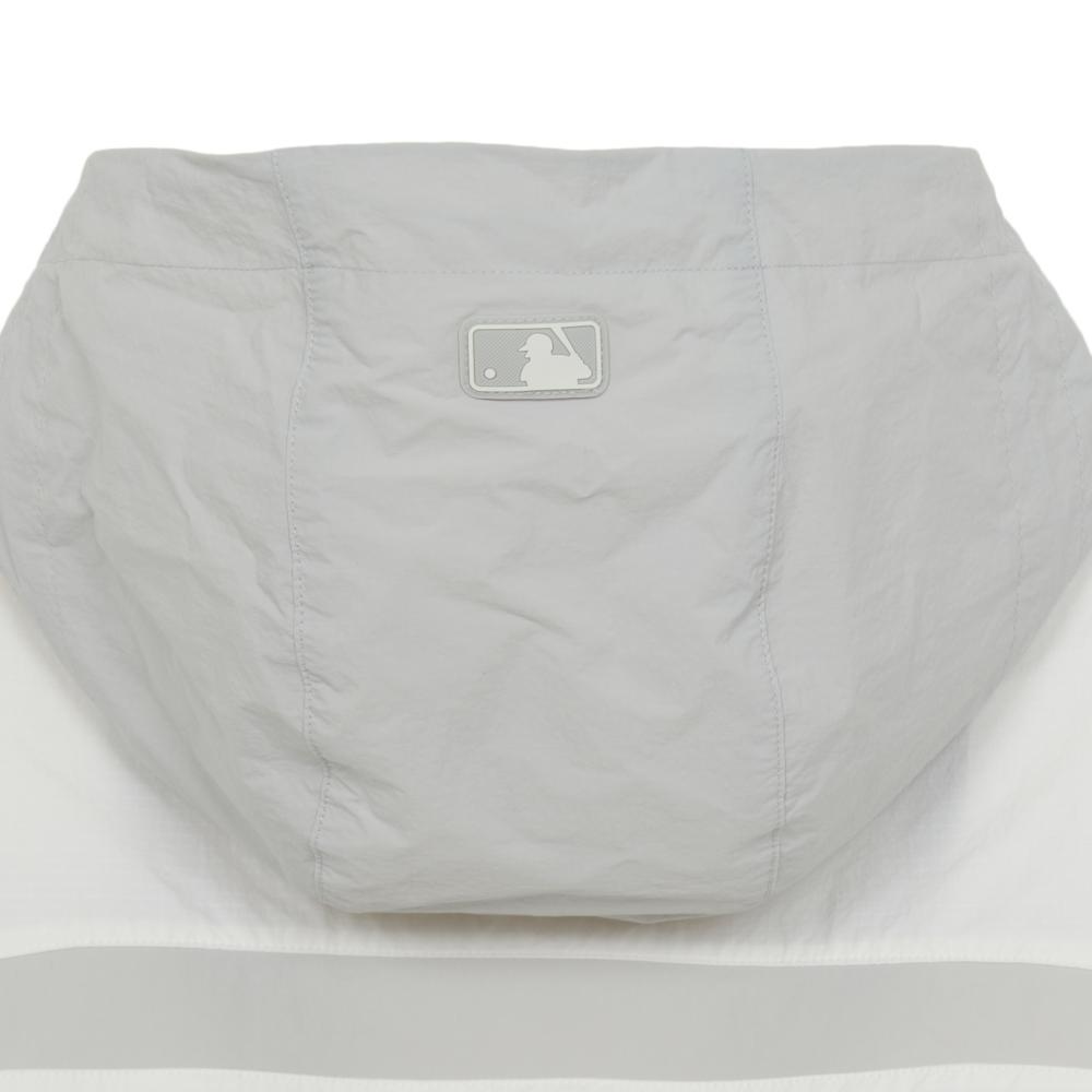 Gorpcore Light Weight Ribstop Blocking Windbreaker Boston Red Sox