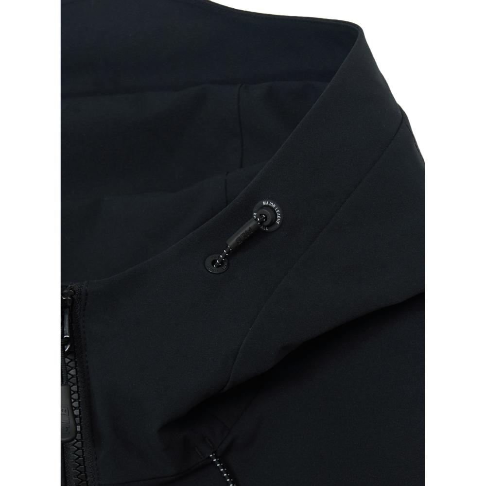 Gorpcore 2L Mega Logo Curve Windbreaker New York Yankees