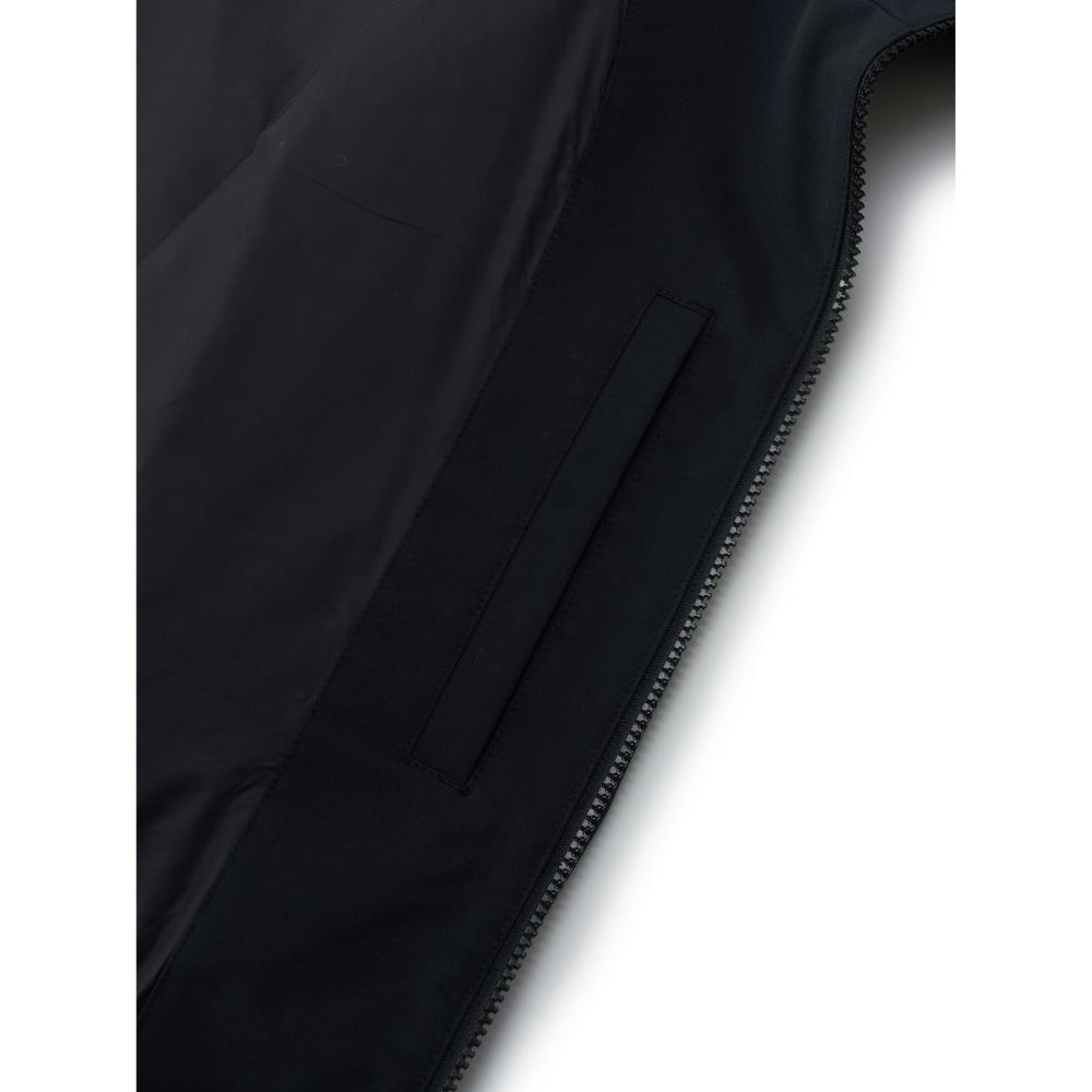 Gorpcore 2L Mega Logo Curve Windbreaker New York Yankees