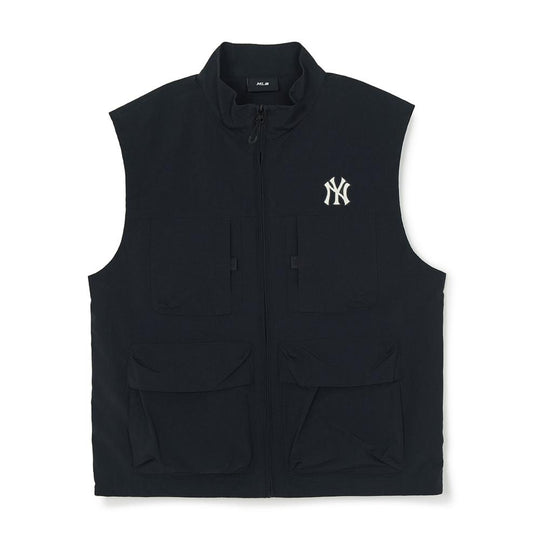 เสื้อกันลม Gorpcore Out-Pocket Vest New York Yankees