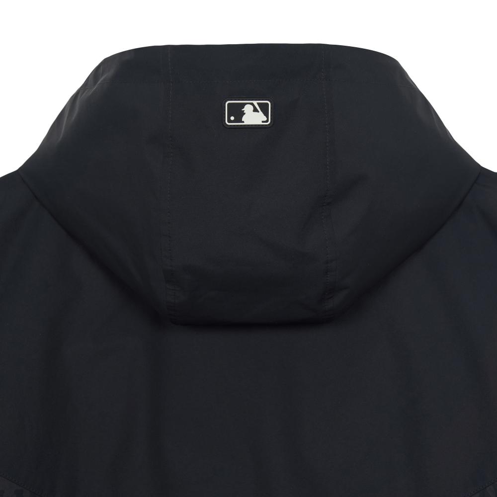 เสื้อกันลม Classic Monogram Embo Jqd Sportive Blocking Windbreaker New York Yankees