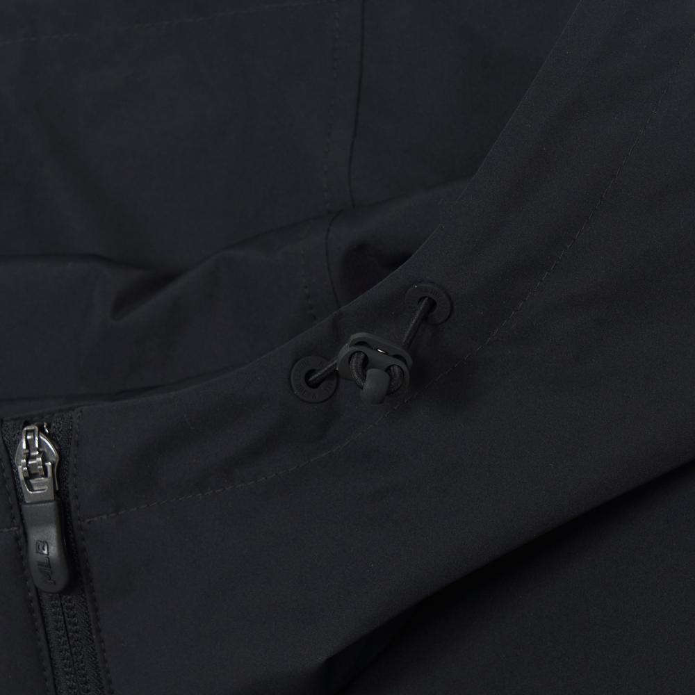 เสื้อกันลม Classic Monogram Embo Jqd Sportive Blocking Windbreaker New York Yankees