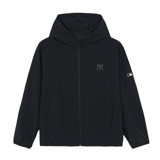 เสื้อกันลม  Sportive Light Weight Running Windbreaker New York Yankees