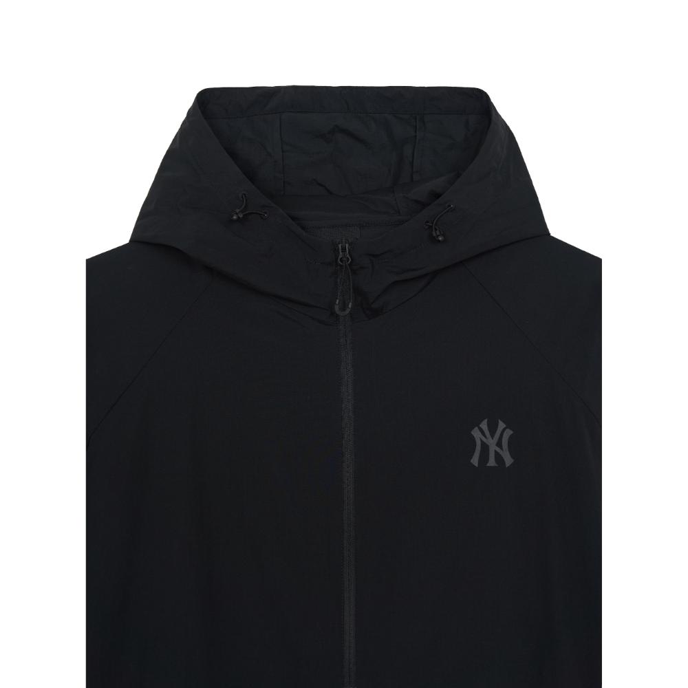 Sportive Light Weight Running Windbreaker New York Yankees