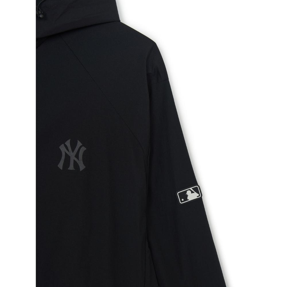 Sportive Light Weight Running Windbreaker New York Yankees