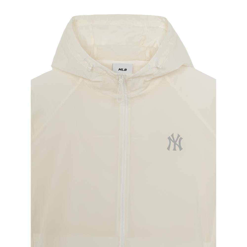 เสื้อกันลม  Sportive Light Weight Running Windbreaker New York Yankees