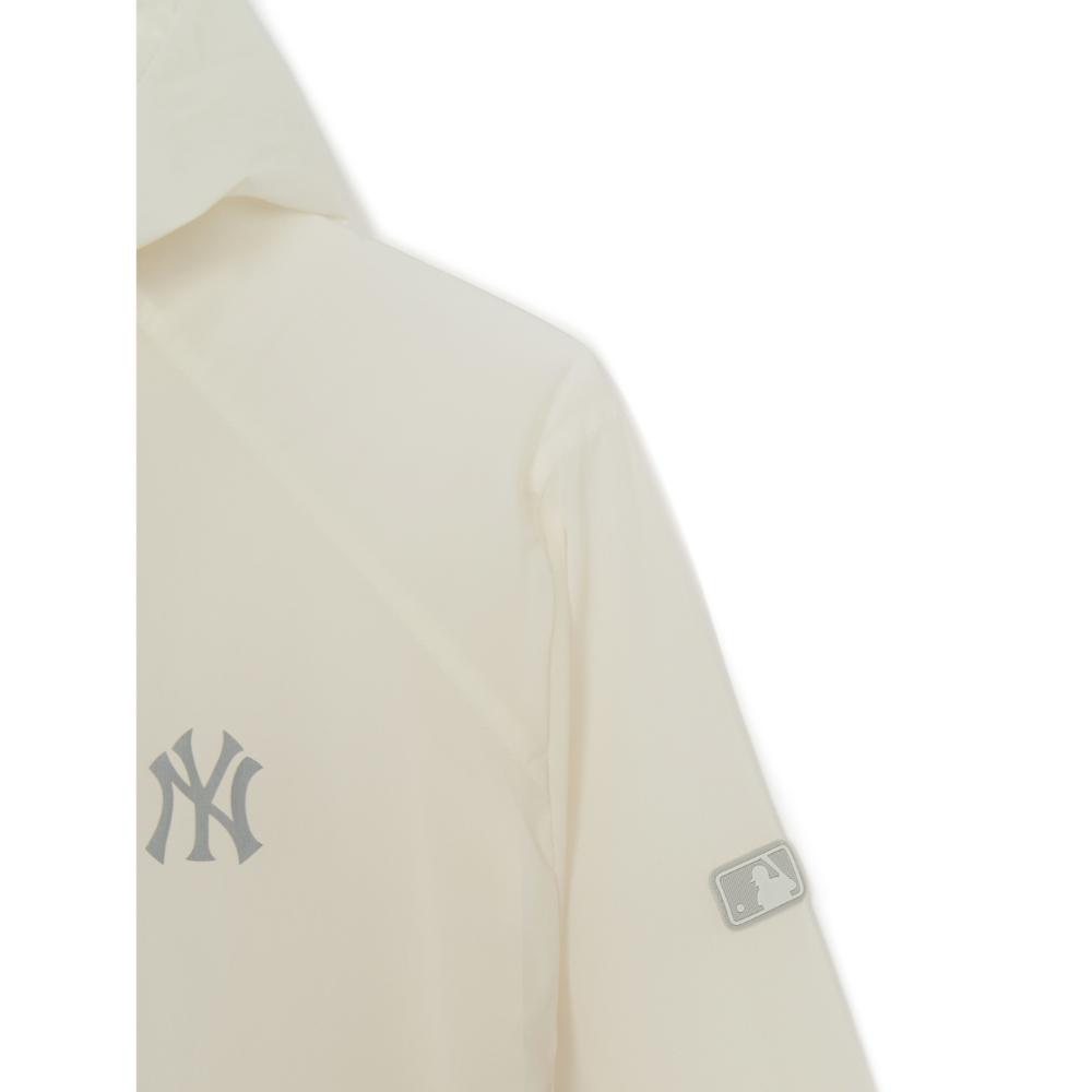 เสื้อกันลม  Sportive Light Weight Running Windbreaker New York Yankees