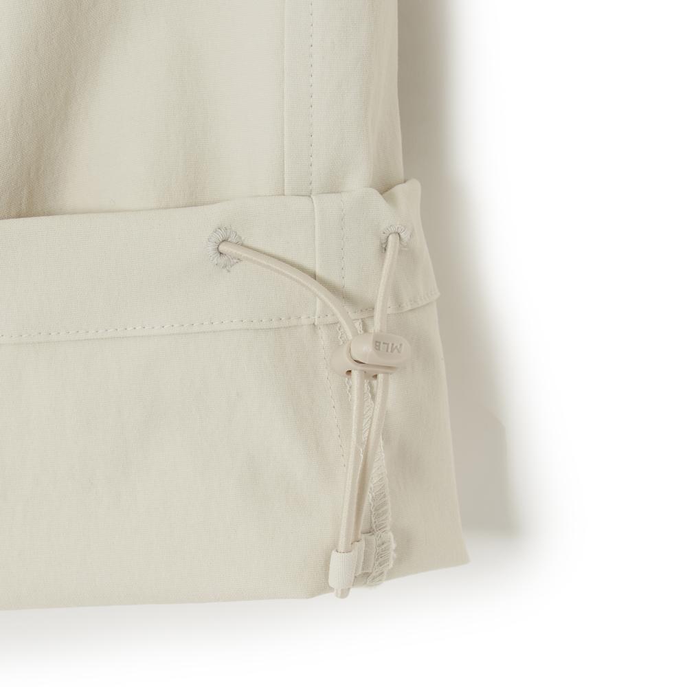 กางเกงขายาว Cotton Touch Parachutte Wide Pants Boston Red Sox