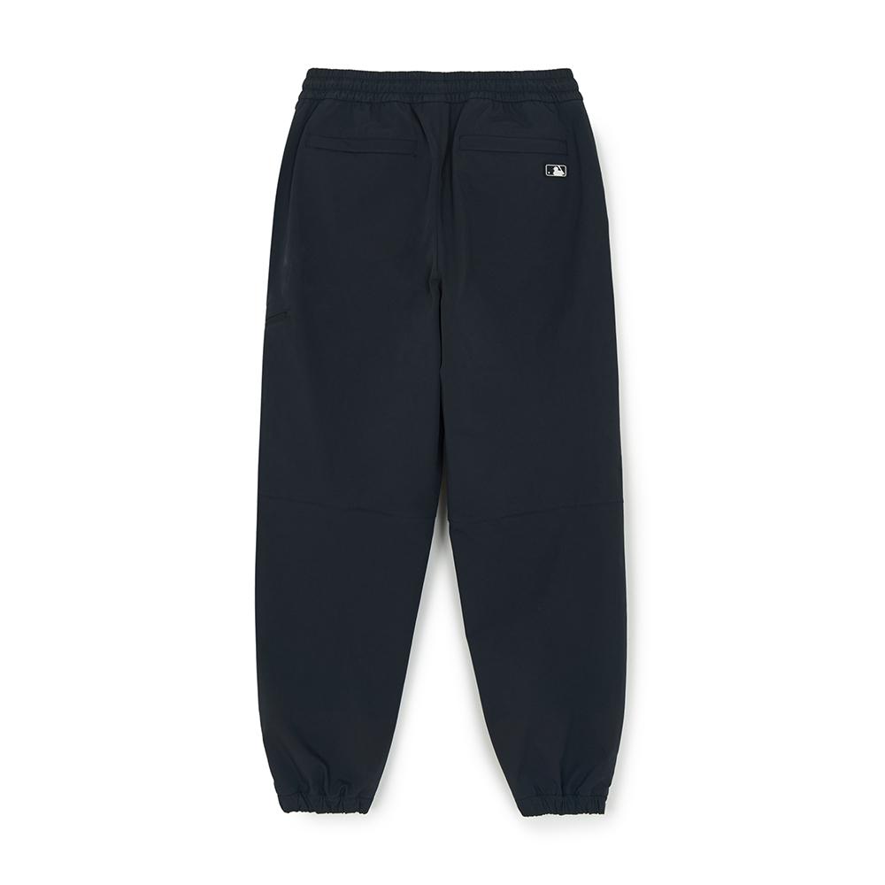 กางเกงขายาว Gorpcore Cargo Loose Jogger Pants New York Yankees