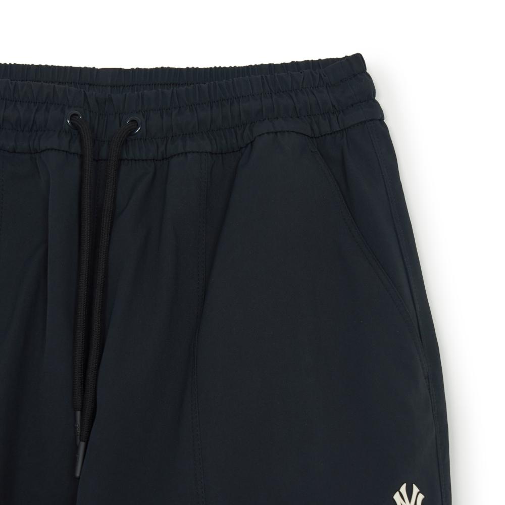 กางเกงขายาว Gorpcore Cargo Loose Jogger Pants New York Yankees