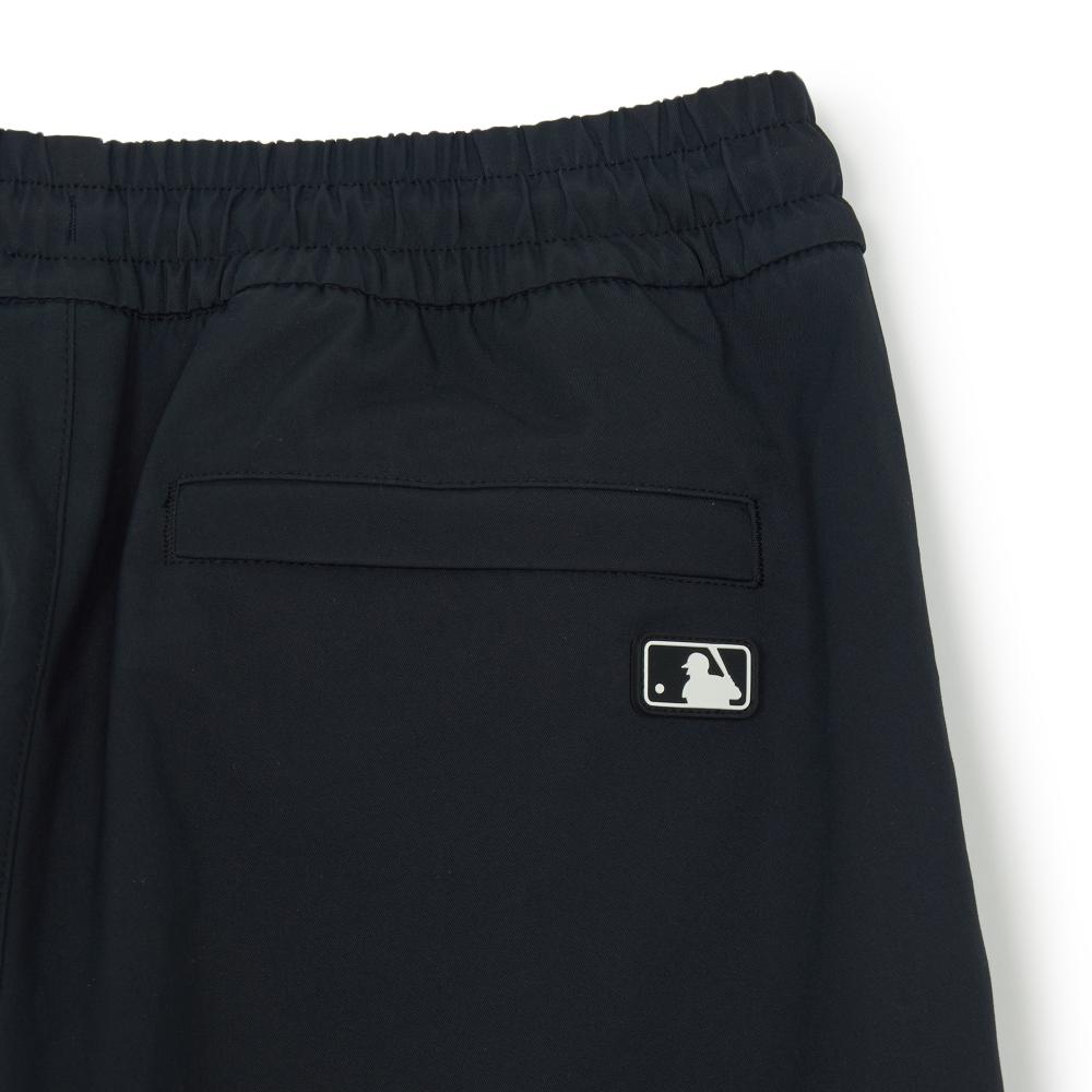 กางเกงขายาว Gorpcore Cargo Loose Jogger Pants New York Yankees