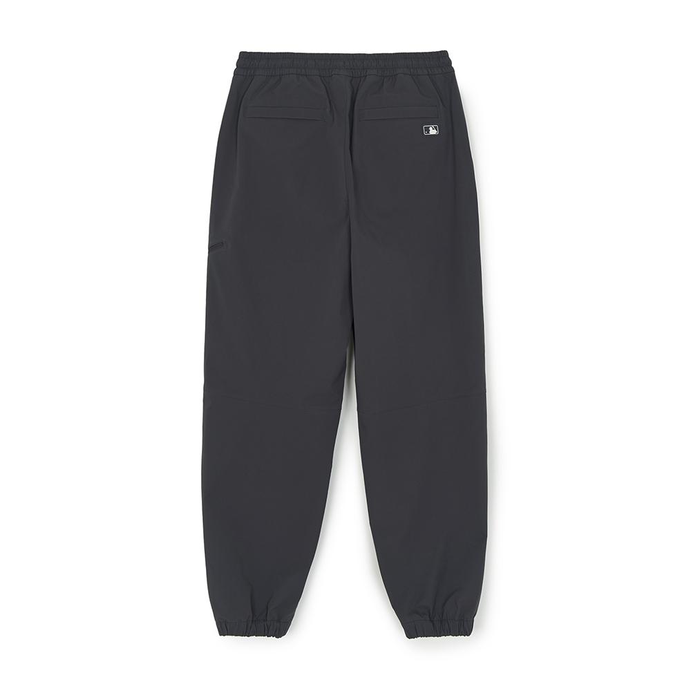 กางเกงขายาว Gorpcore Cargo Loose Jogger Pants New York Yankees