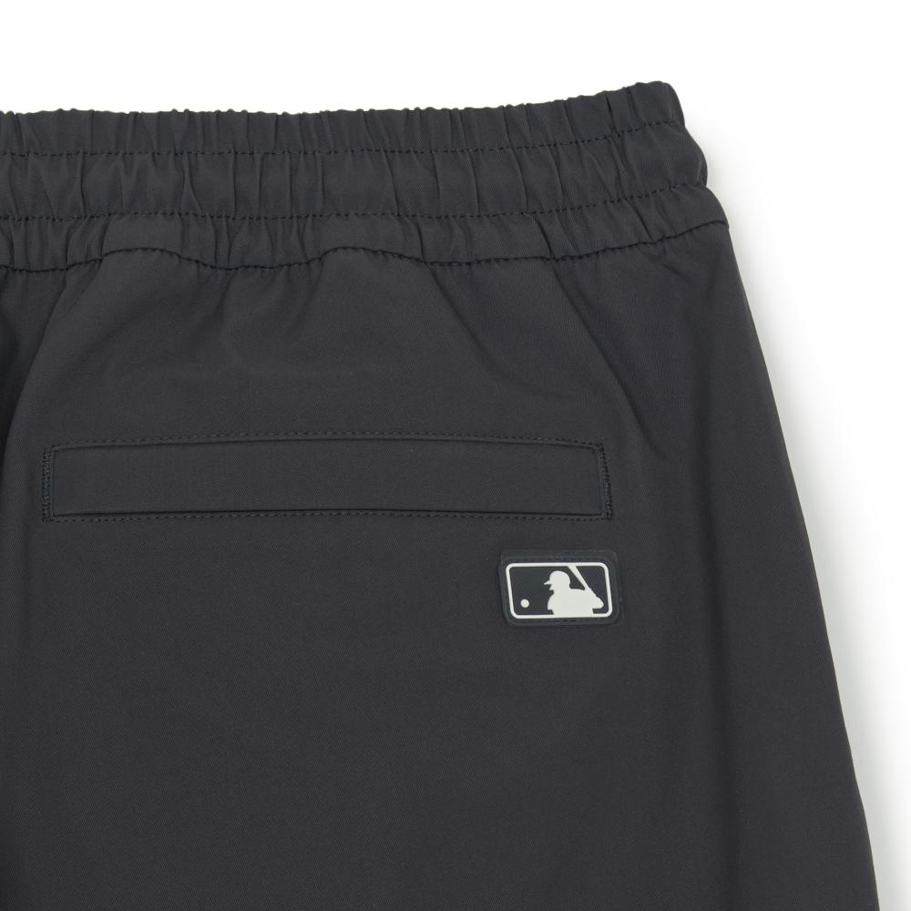 กางเกงขายาว Gorpcore Cargo Loose Jogger Pants New York Yankees