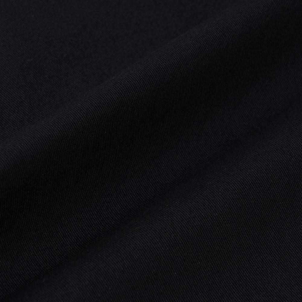 กางเกงขายาว Vintage Washing Cotton Carpenter Curved Wide Pants New York Yankees