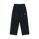 กางเกงขายาว Gorpcore Parachutte Cargo Wide Pants New York Yankees