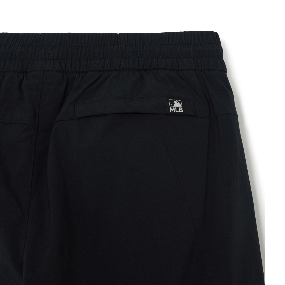 กางเกงขายาว Gorpcore Parachutte Cargo Wide Pants New York Yankees