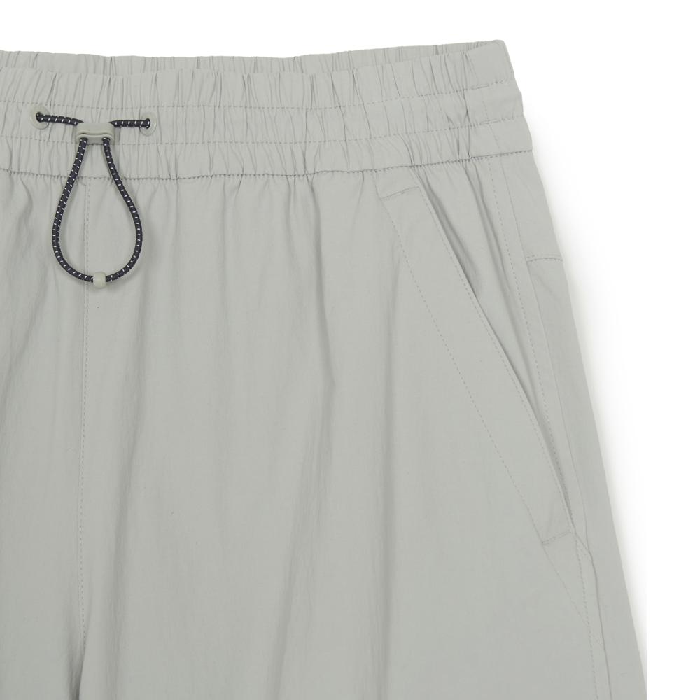 กางเกงขายาว Gorpcore Parachutte Cargo Wide Pants New York Yankees