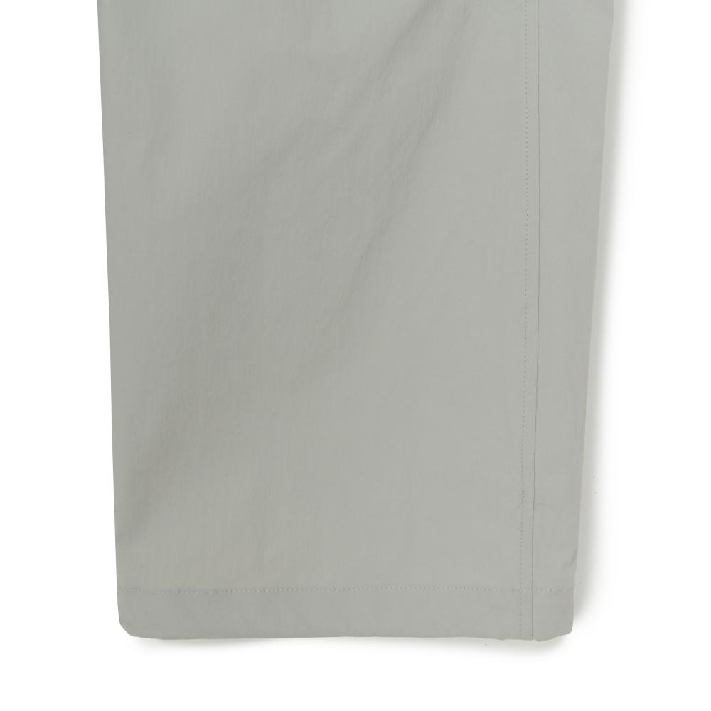 กางเกงขายาว Gorpcore Parachutte Cargo Wide Pants New York Yankees