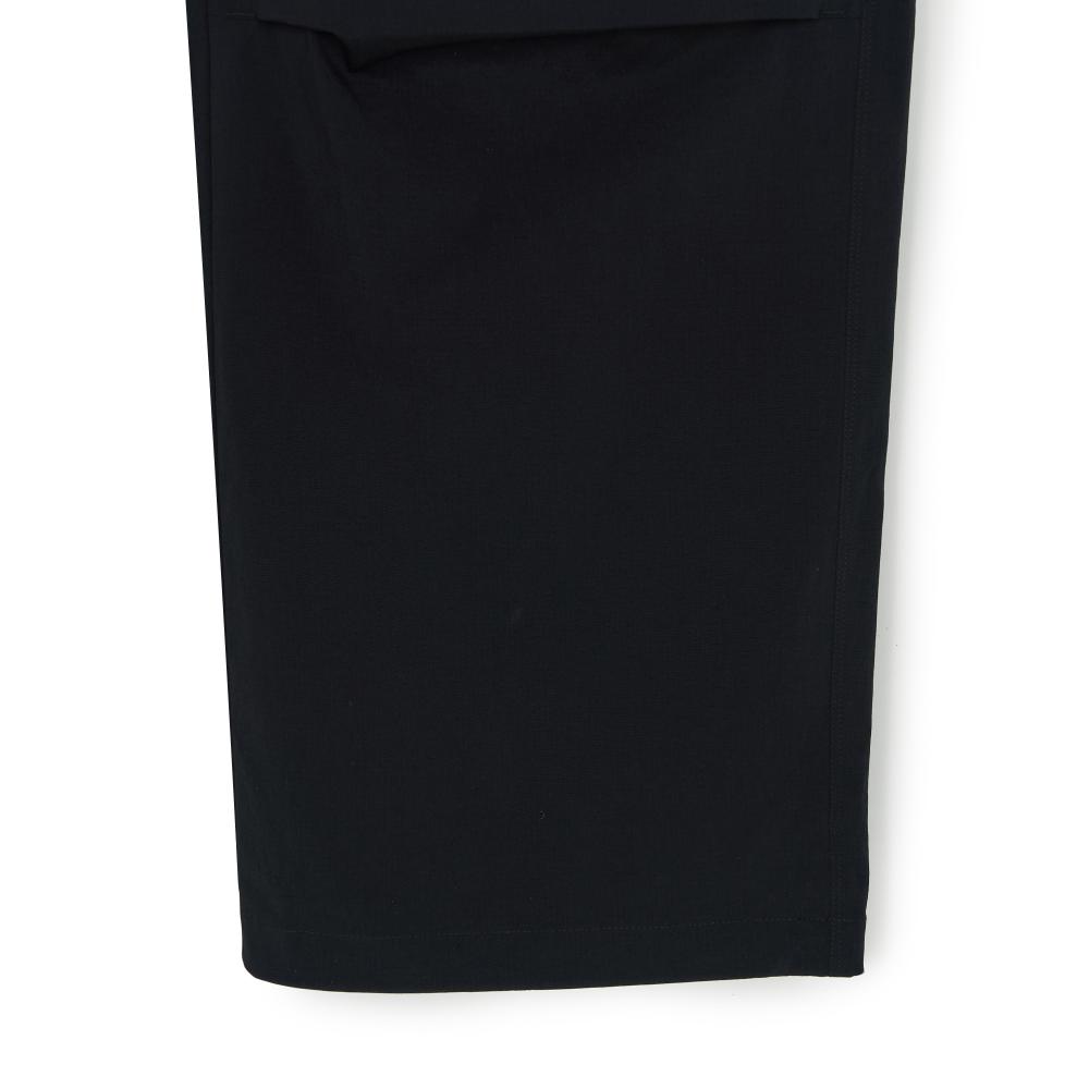 กางเกงขายาว Gorpcore Ripstop Belt Cargo Wide Pants New York Yankees