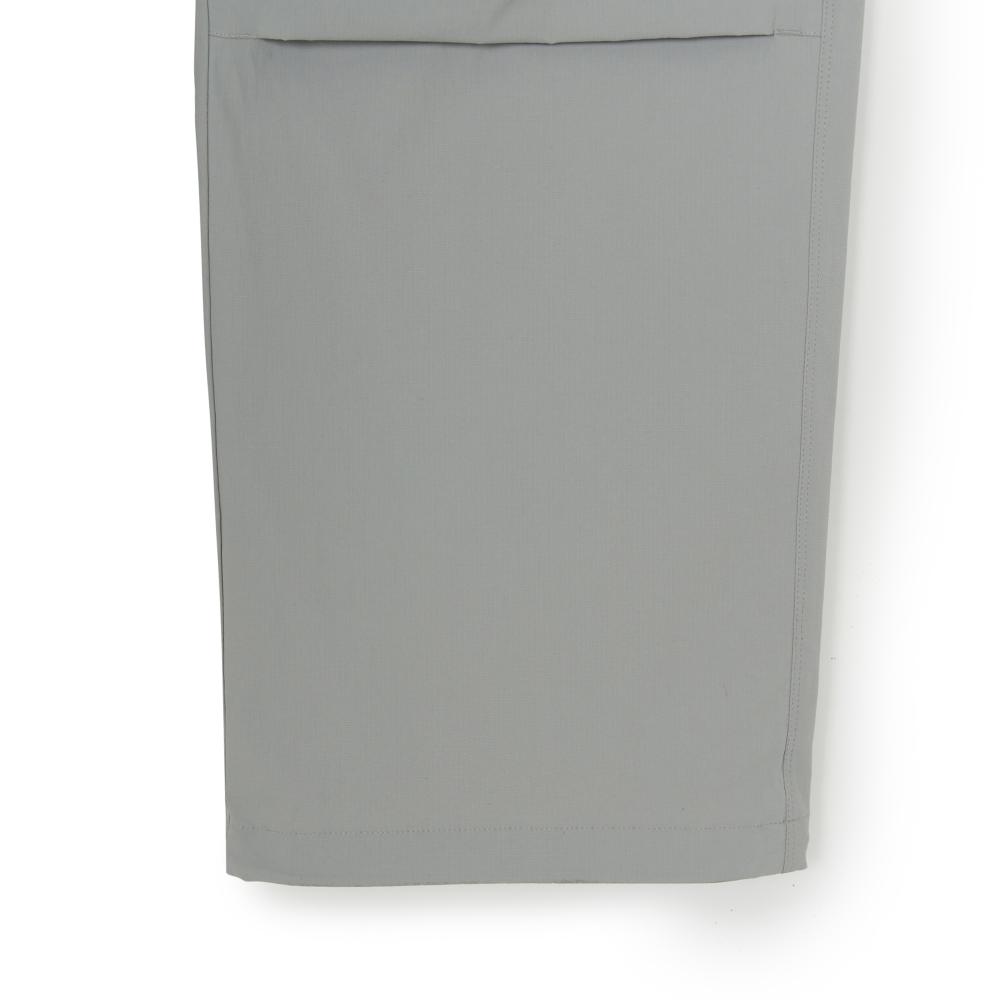 กางเกงขายาว Gorpcore Ripstop Belt Cargo Wide Pants New York Yankees