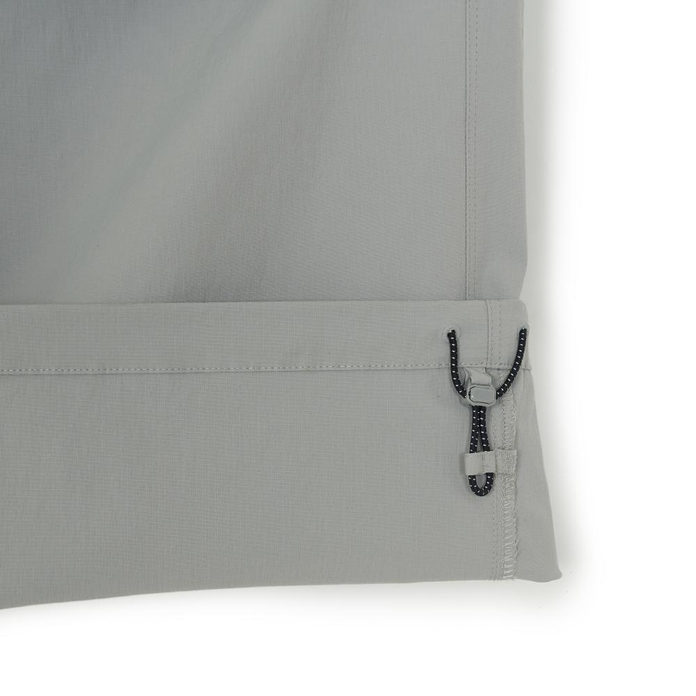 กางเกงขายาว Gorpcore Ripstop Belt Cargo Wide Pants New York Yankees