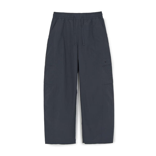 กางเกงขายาว Light Weight Cotton Touch Curved Wide Pants Boston Red Sox