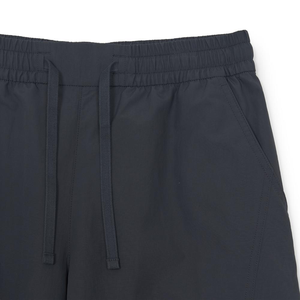 กางเกงขายาว Light Weight Cotton Touch Curved Wide Pants Boston Red Sox