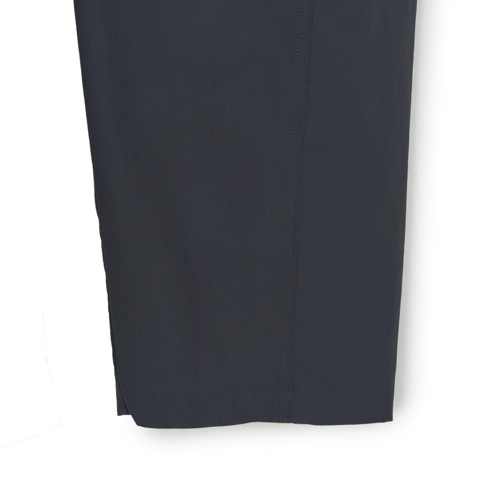 กางเกงขายาว Light Weight Cotton Touch Curved Wide Pants Boston Red Sox