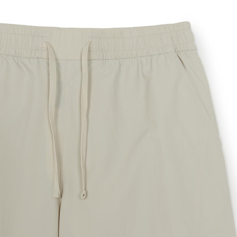 กางเกงขายาว Light Weight Cotton Touch Curved Wide Pants Boston Red Sox