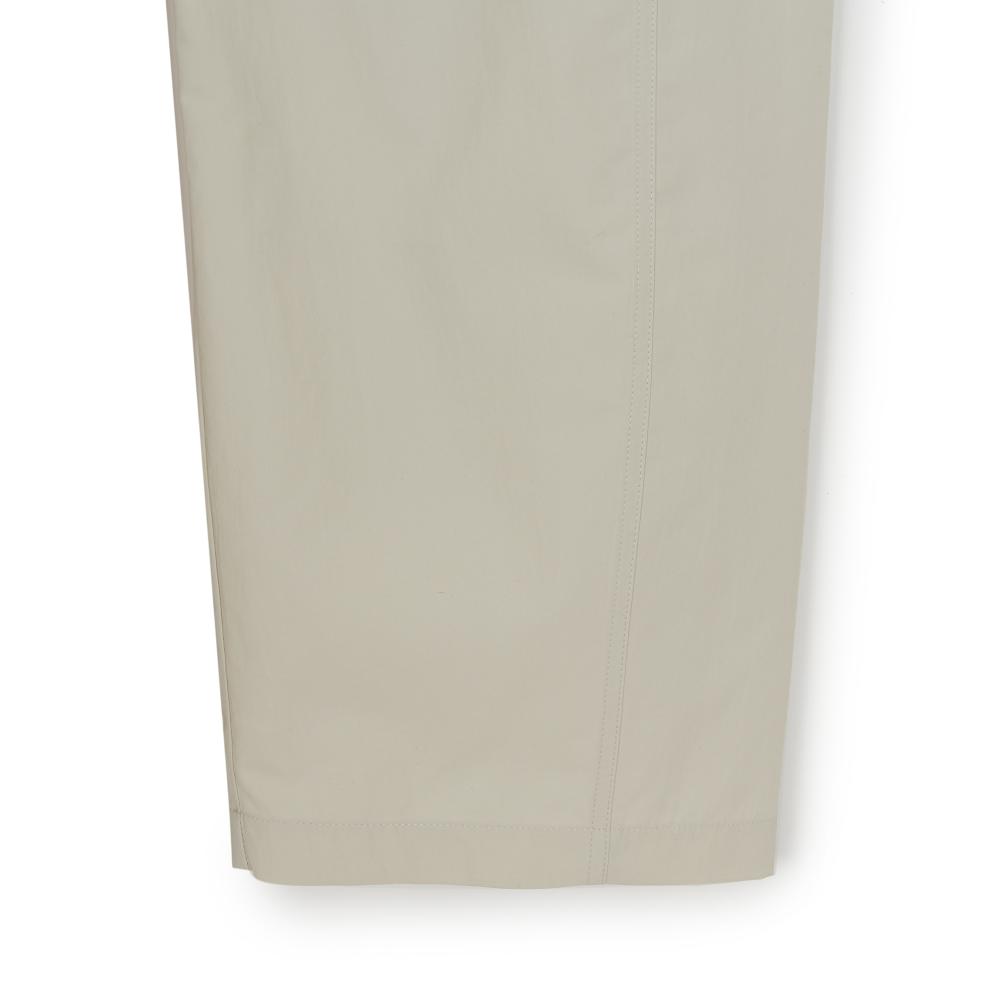 กางเกงขายาว Light Weight Cotton Touch Curved Wide Pants Boston Red Sox