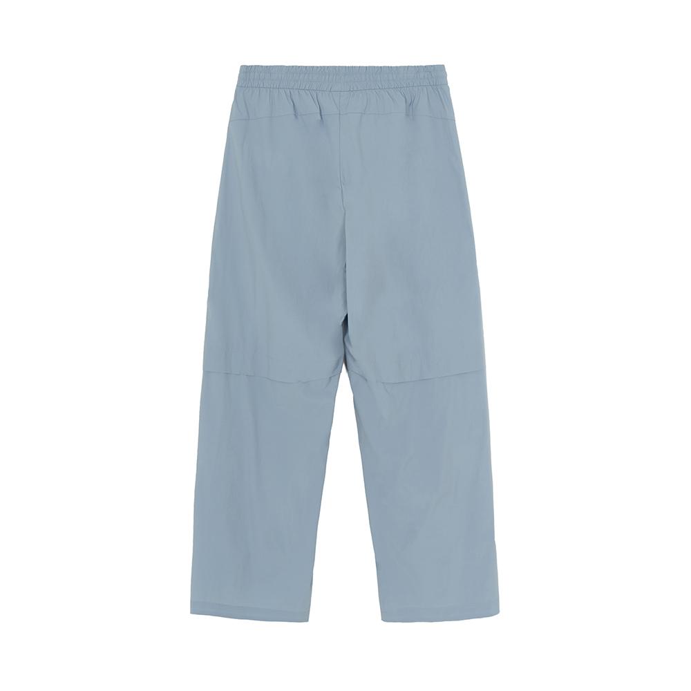 กางเกงขายาว Varsity Sportive Air Track Wide Pants Los Angeles Dodgers