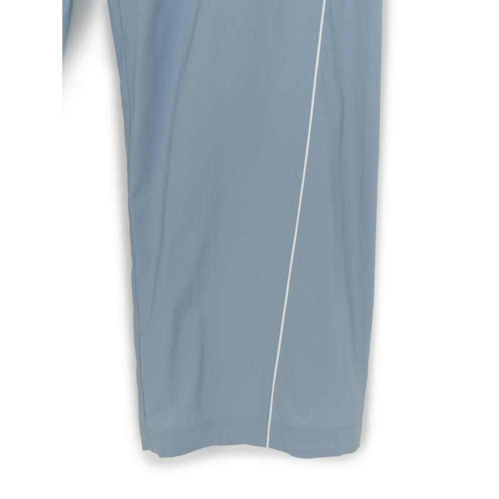กางเกงขายาว Varsity Sportive Air Track Wide Pants Los Angeles Dodgers