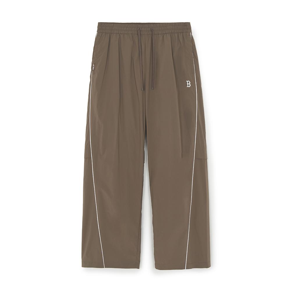 กางเกงขายาว Varsity Sportive Air Track Wide Pants Boston Red Sox