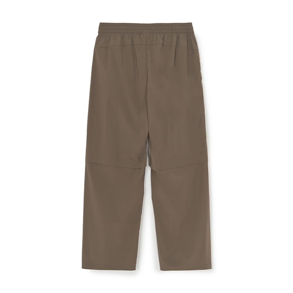 กางเกงขายาว Varsity Sportive Air Track Wide Pants Boston Red Sox