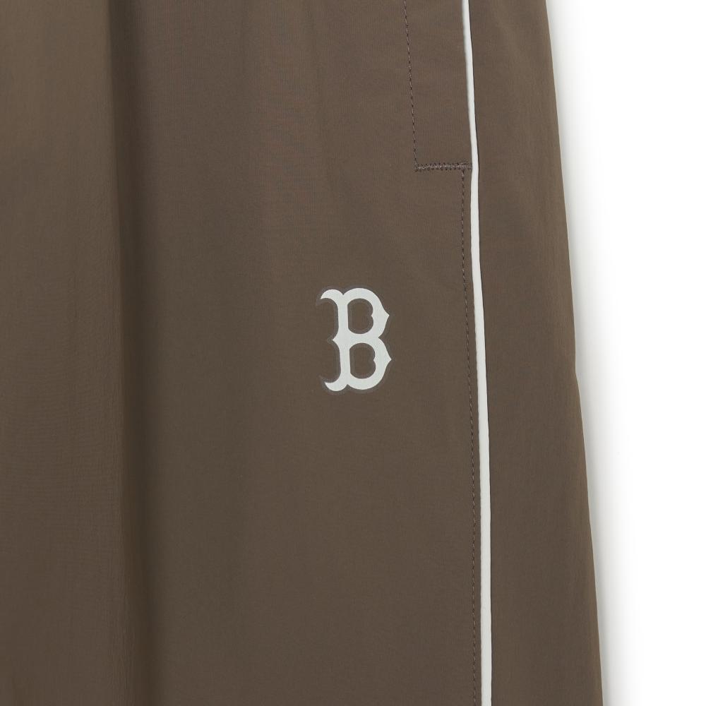 กางเกงขายาว Varsity Sportive Air Track Wide Pants Boston Red Sox