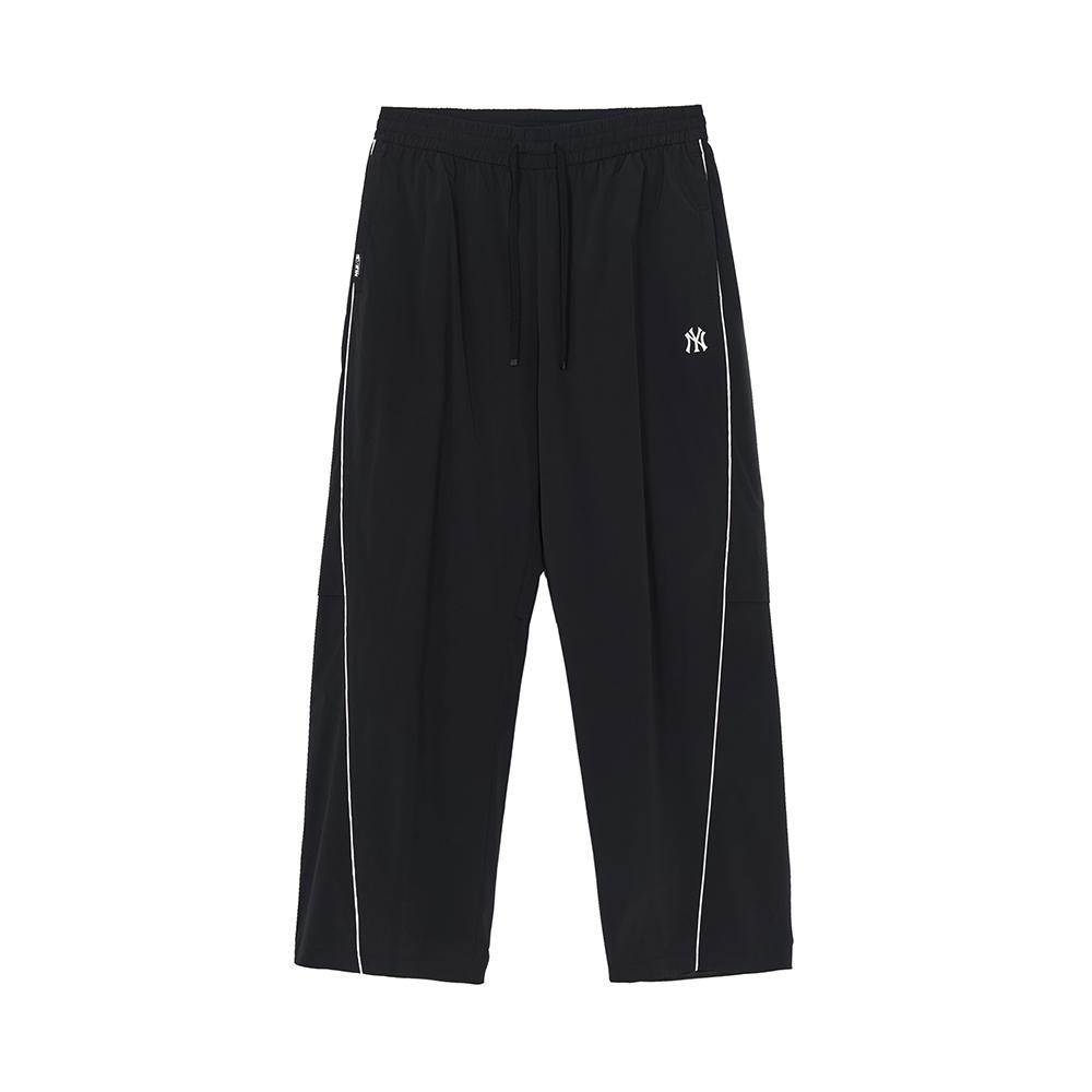 กางเกงขายาว Varsity Sportive Air Track Wide Pants New York Yankees