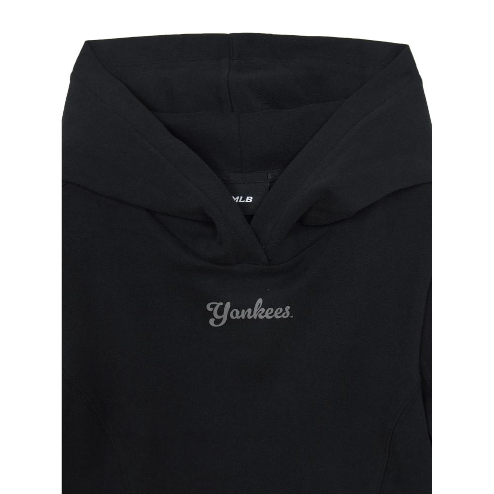Womens Basic Slimfit Hoodie New York Yankees