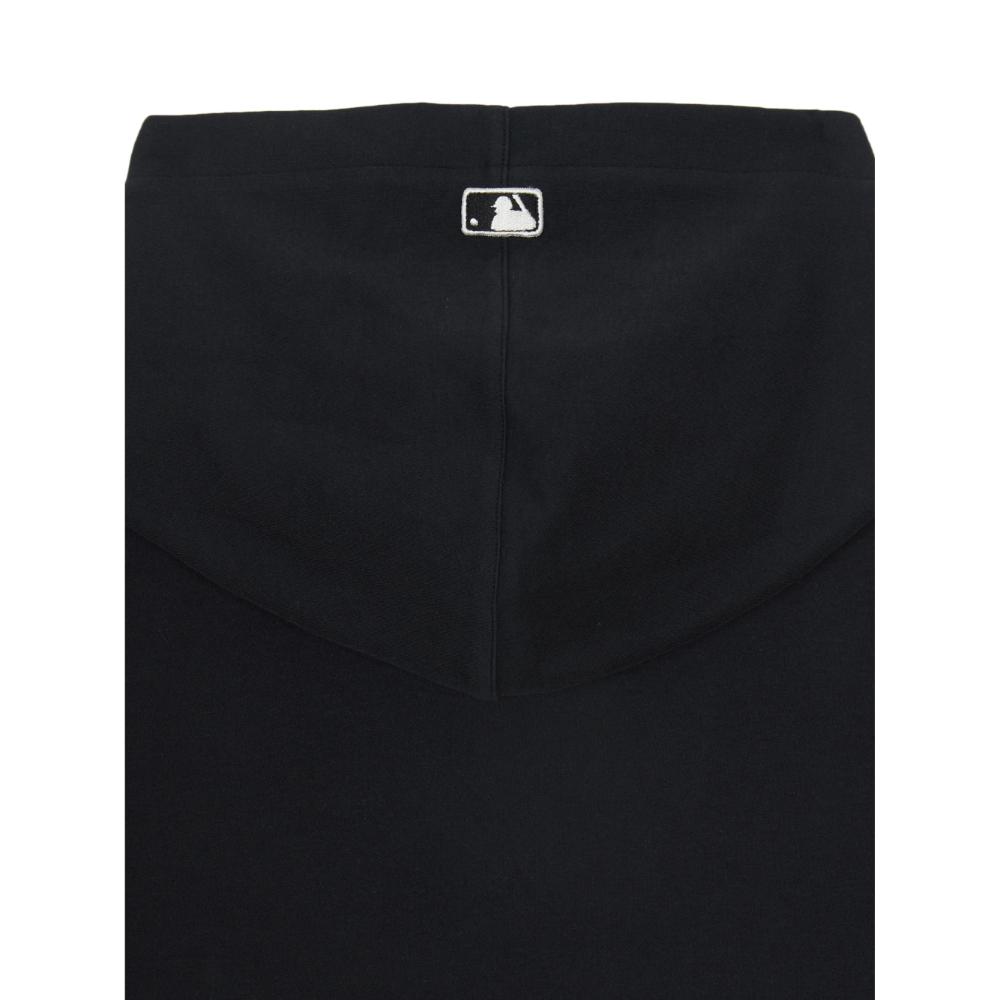 Womens Basic Slimfit Hoodie New York Yankees