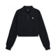 เสื้อสเวตเชิ้ต Basic Waffle Half Zip Sweatshirts Los Angeles Dodgers