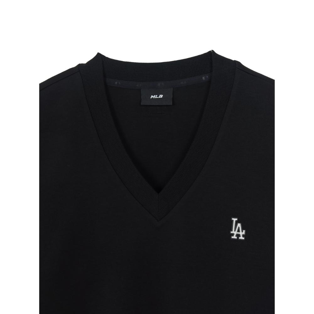 Basic Small V-Neck Sweatshirts Los Angeles Dodgers