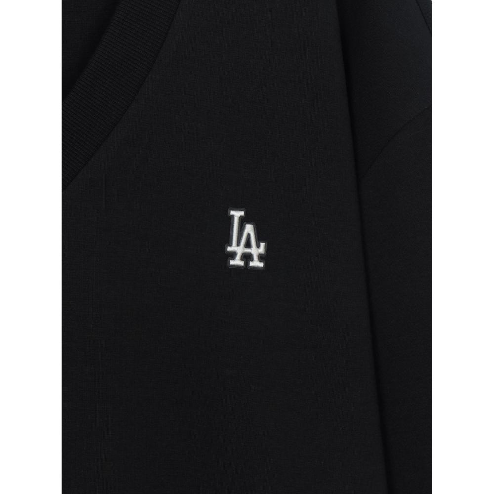 Basic Small V-Neck Sweatshirts Los Angeles Dodgers