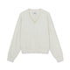 Basic Small V-Neck Sweatshirts New York Yankees