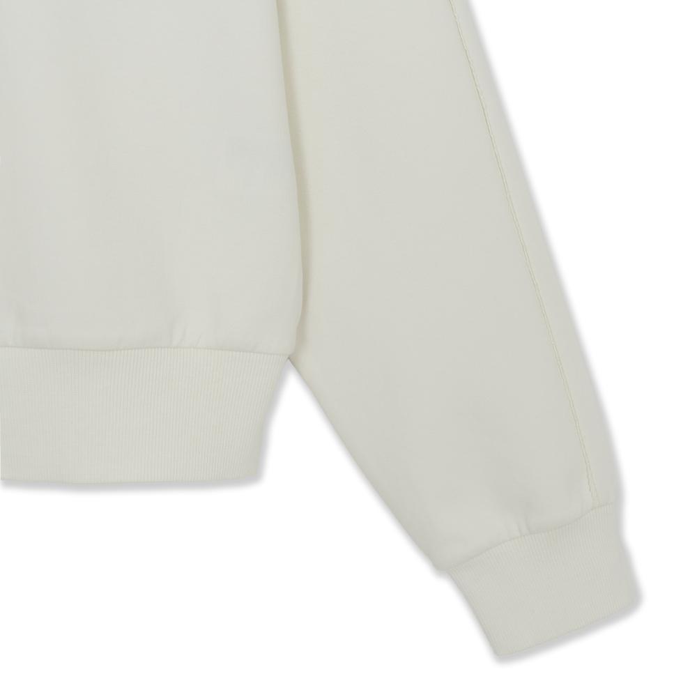 Basic Small V-Neck Sweatshirts New York Yankees