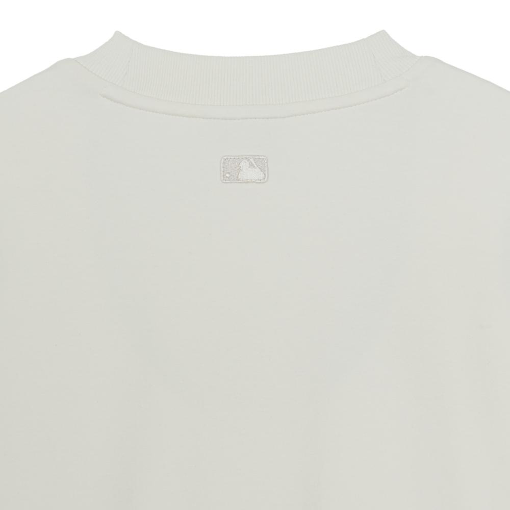 Basic Small V-Neck Sweatshirts New York Yankees
