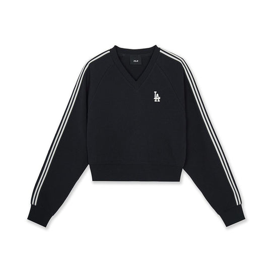 เสื้อสเวตเชิ้ต Sportive Dia Monogram Jacquard Sweatshirts Los Angeles Dodgers