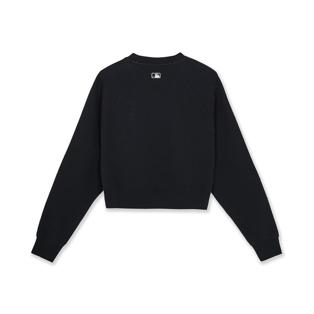 Sportive Dia Monogram Jacquard Sweatshirts Los Angeles Dodgers